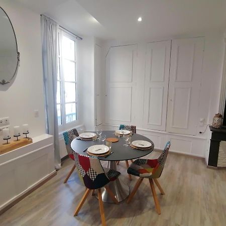 Appartement F2 Dans Le Centre Historique Le Puy-en-Velay Esterno foto